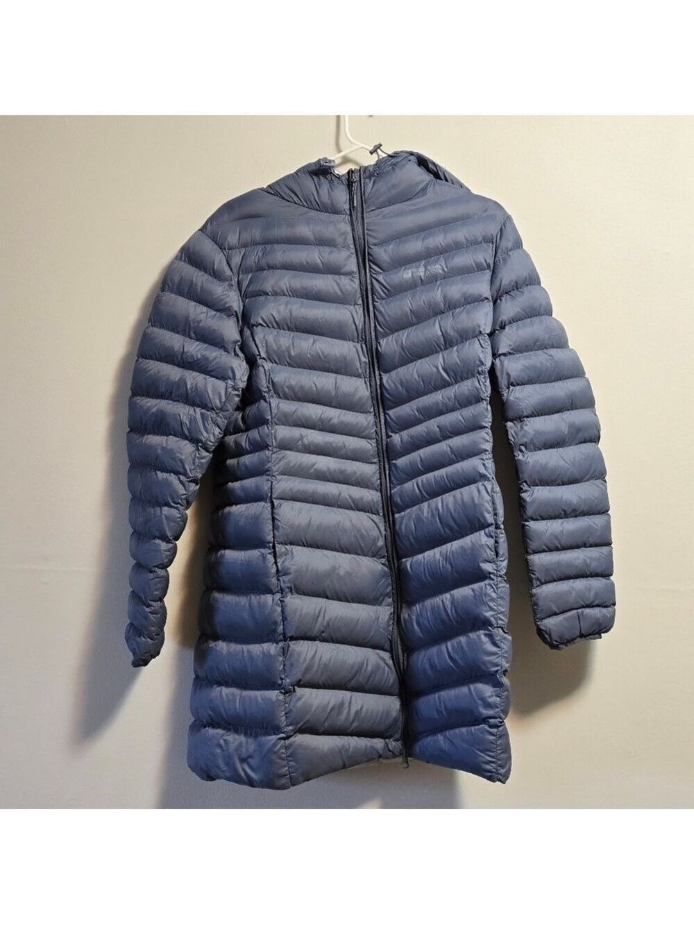 Mountain Warehouse Florence Long Insulated Puffer Jacket